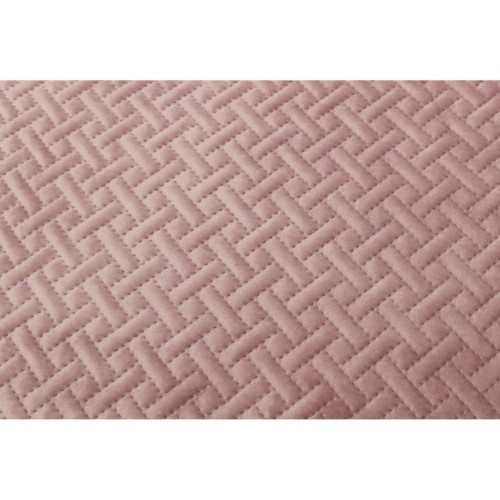 Sofá Livia para cães, rosa