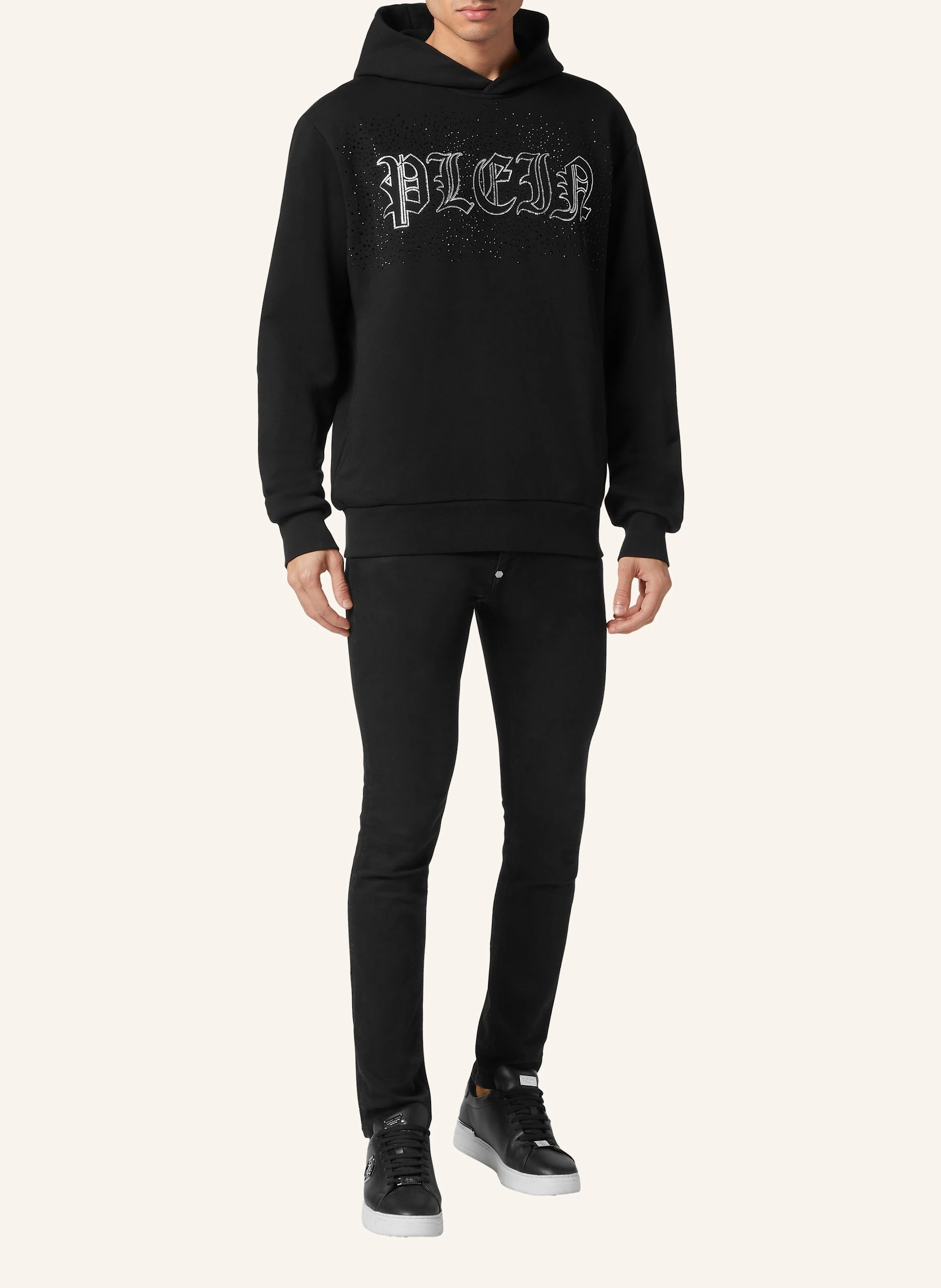 PHILIPP PLEIN PHILIPP PLEIN Hoodie