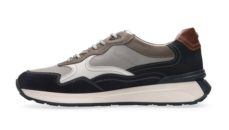 Australian Footwear 15.1661.01 grey
