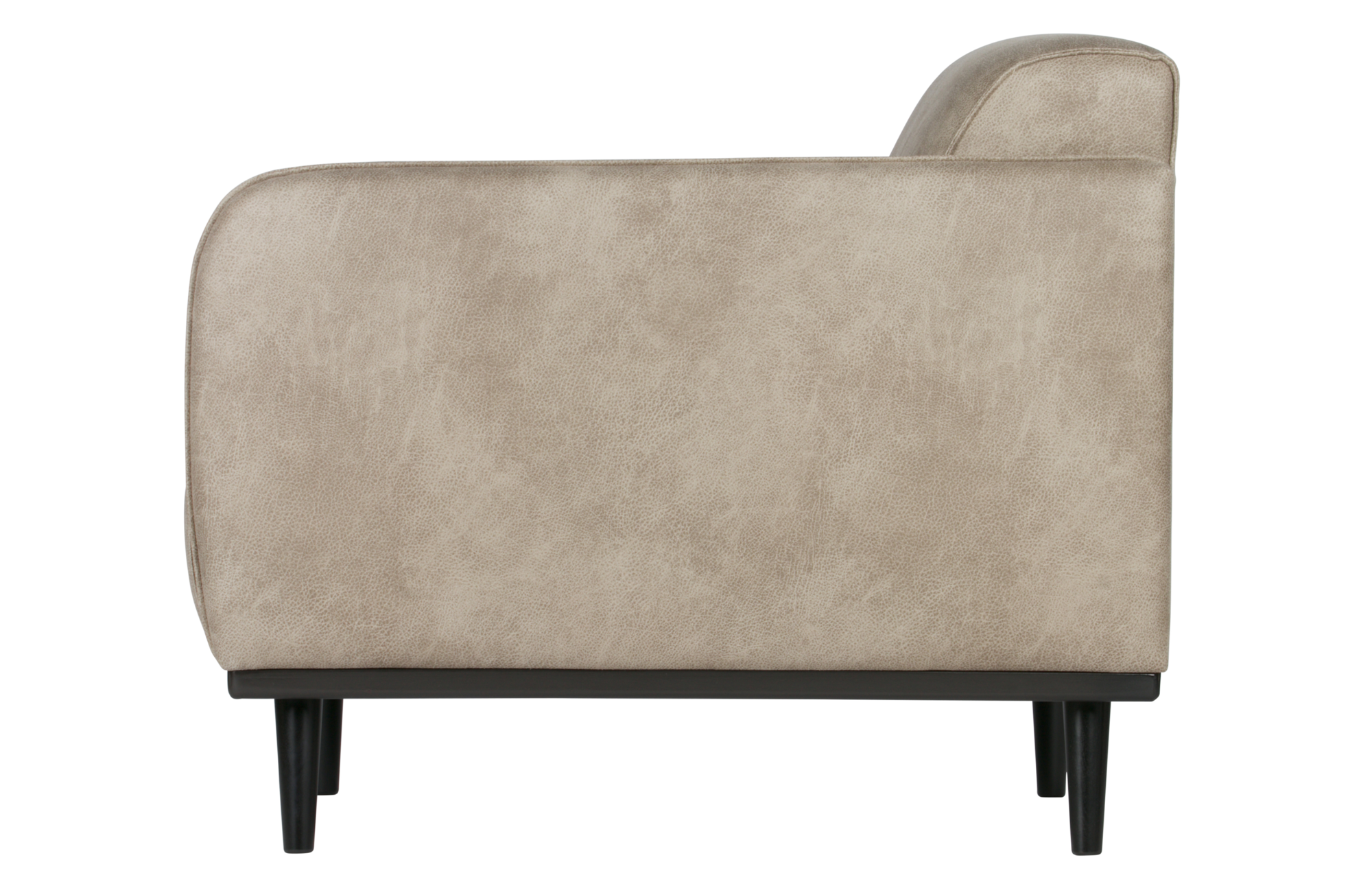 Fauteuil Statement elephant skin Statement fauteuil met arm - Elephant skin