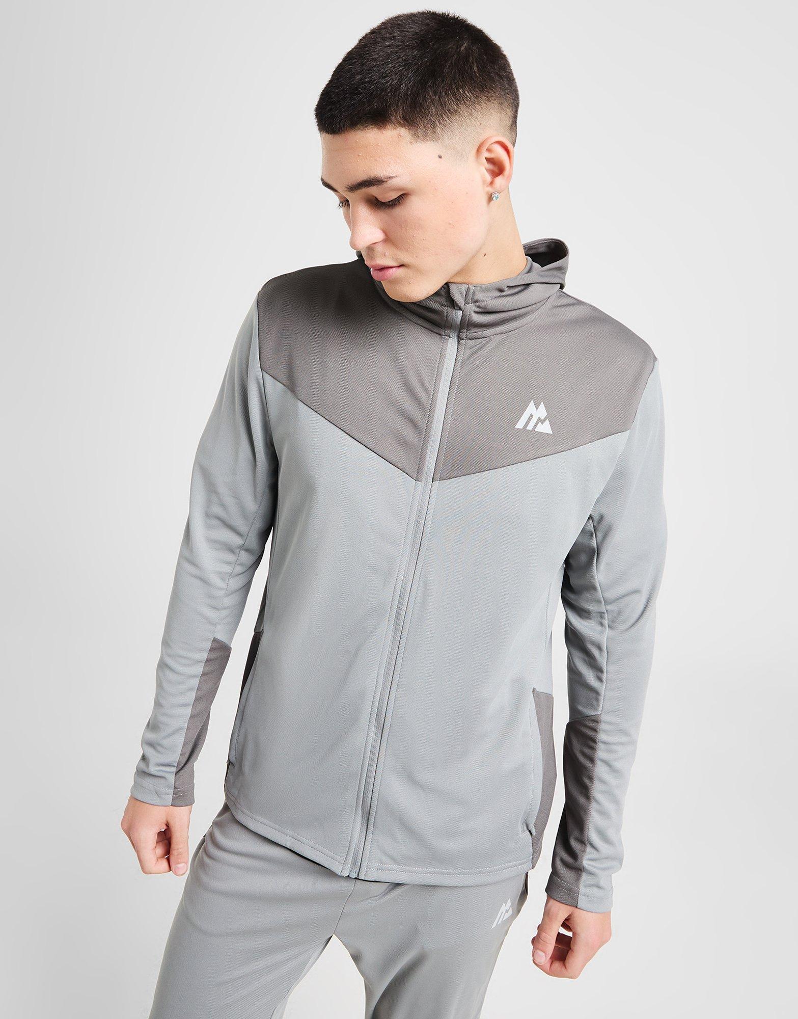 MONTIREX Agility Tracksuit 2.0