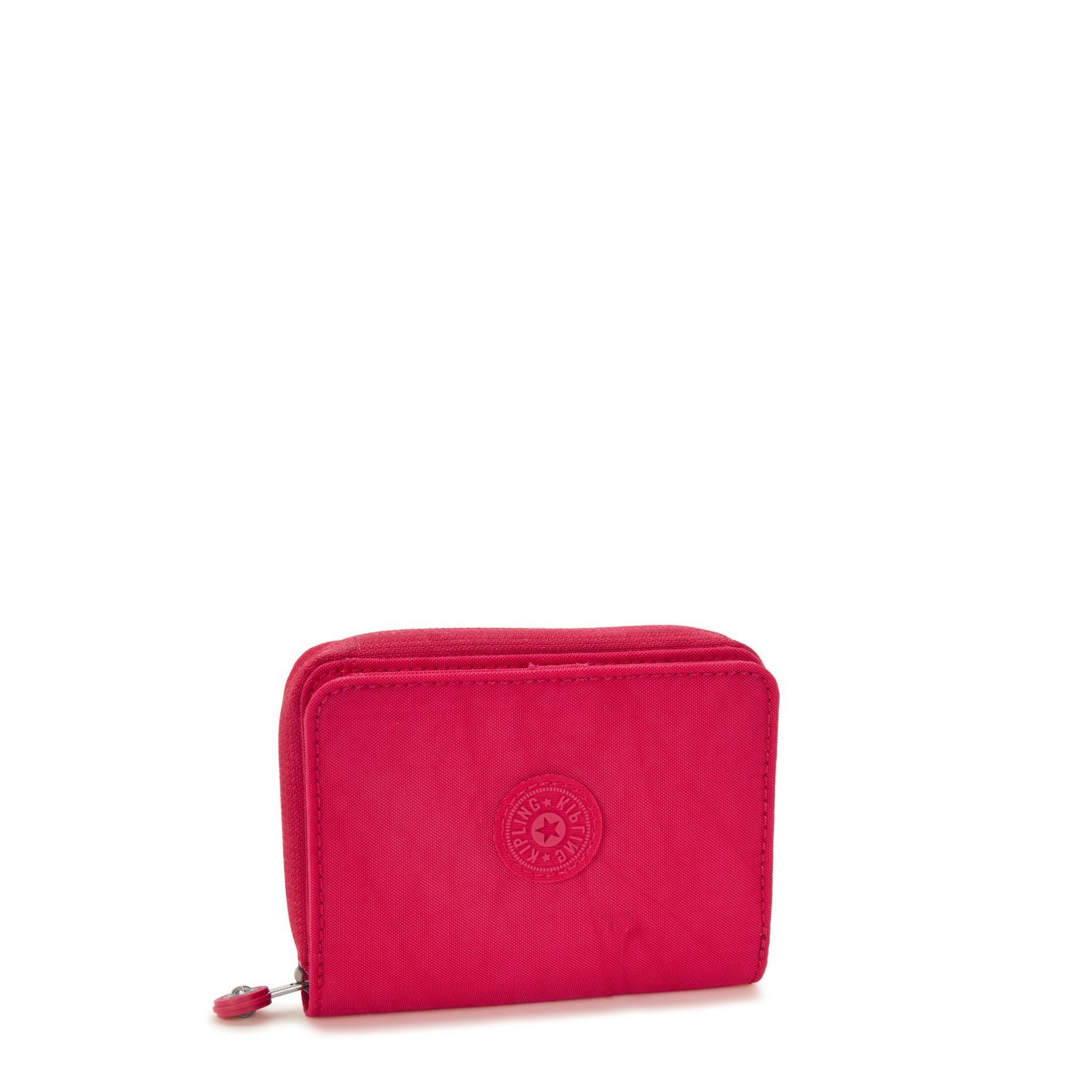 MONEY LOVE Portefeuille Moyen RFID - Confetti Pink