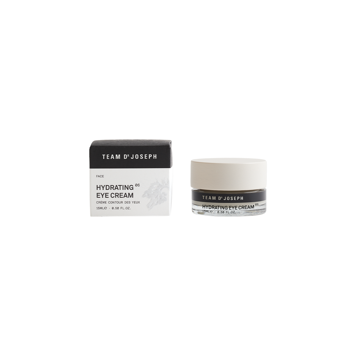 Hydrating Eye Cream 15ml