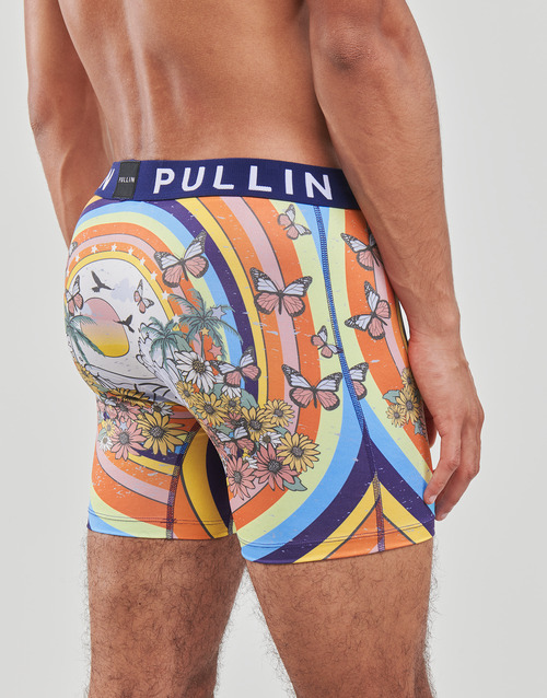 Pullin - FASHION LYCRA - Multicolore