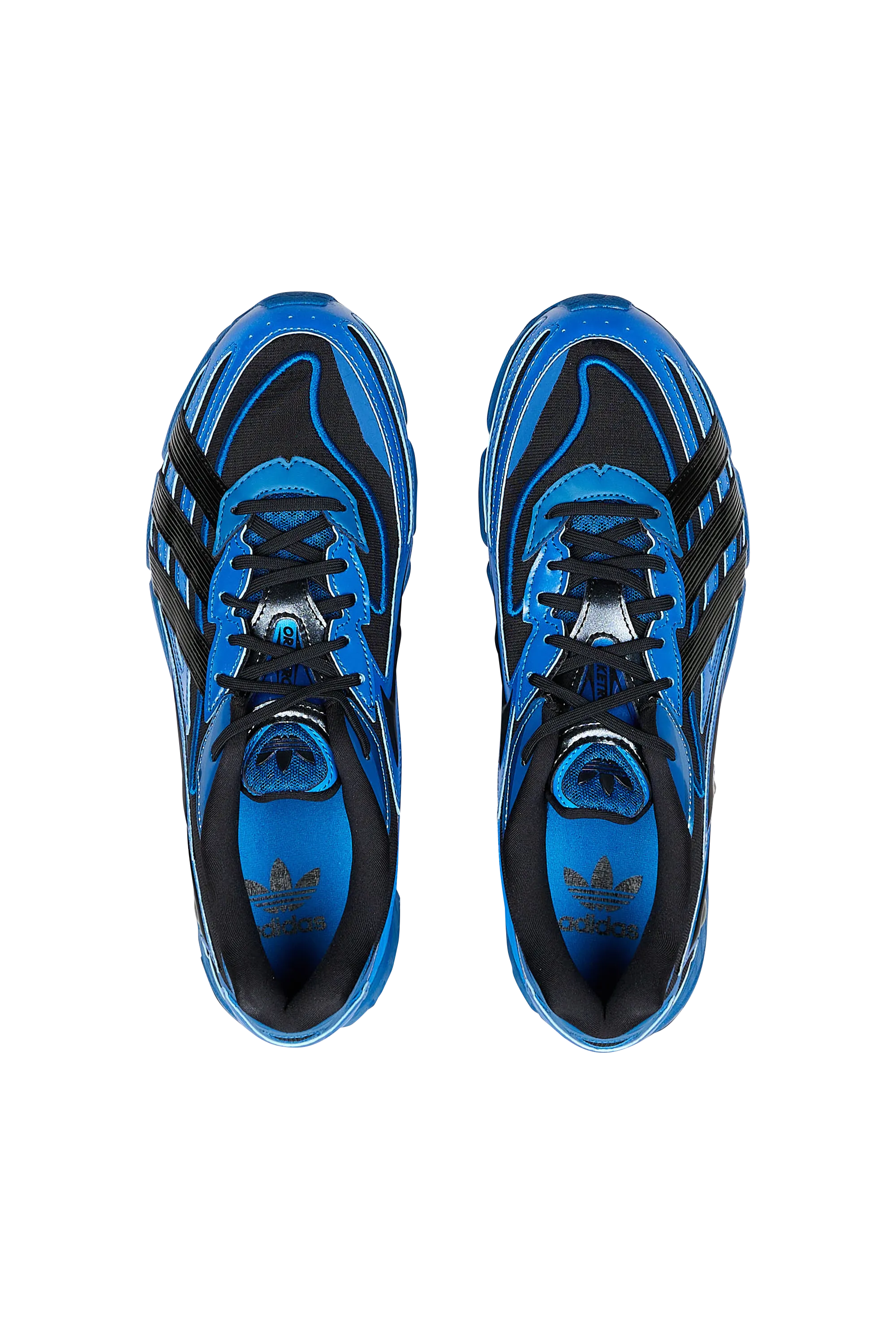 ADIDAS Baskets  ORKETRO 2 Bleu
