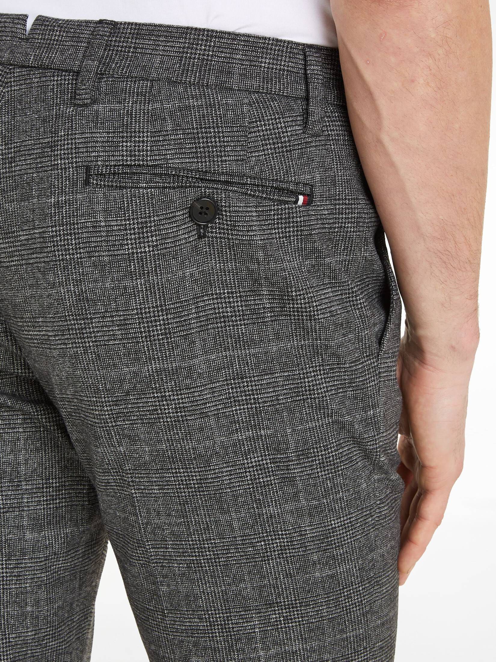 Tommy Hilfiger| Herren Hose DENTON