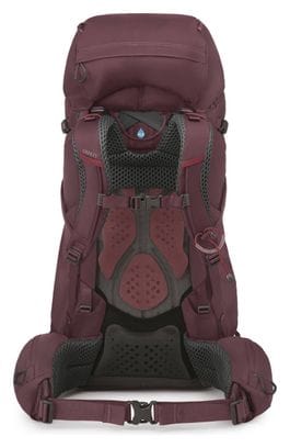 Sac de Randonnée Femme Osprey Kyte 58 Violet