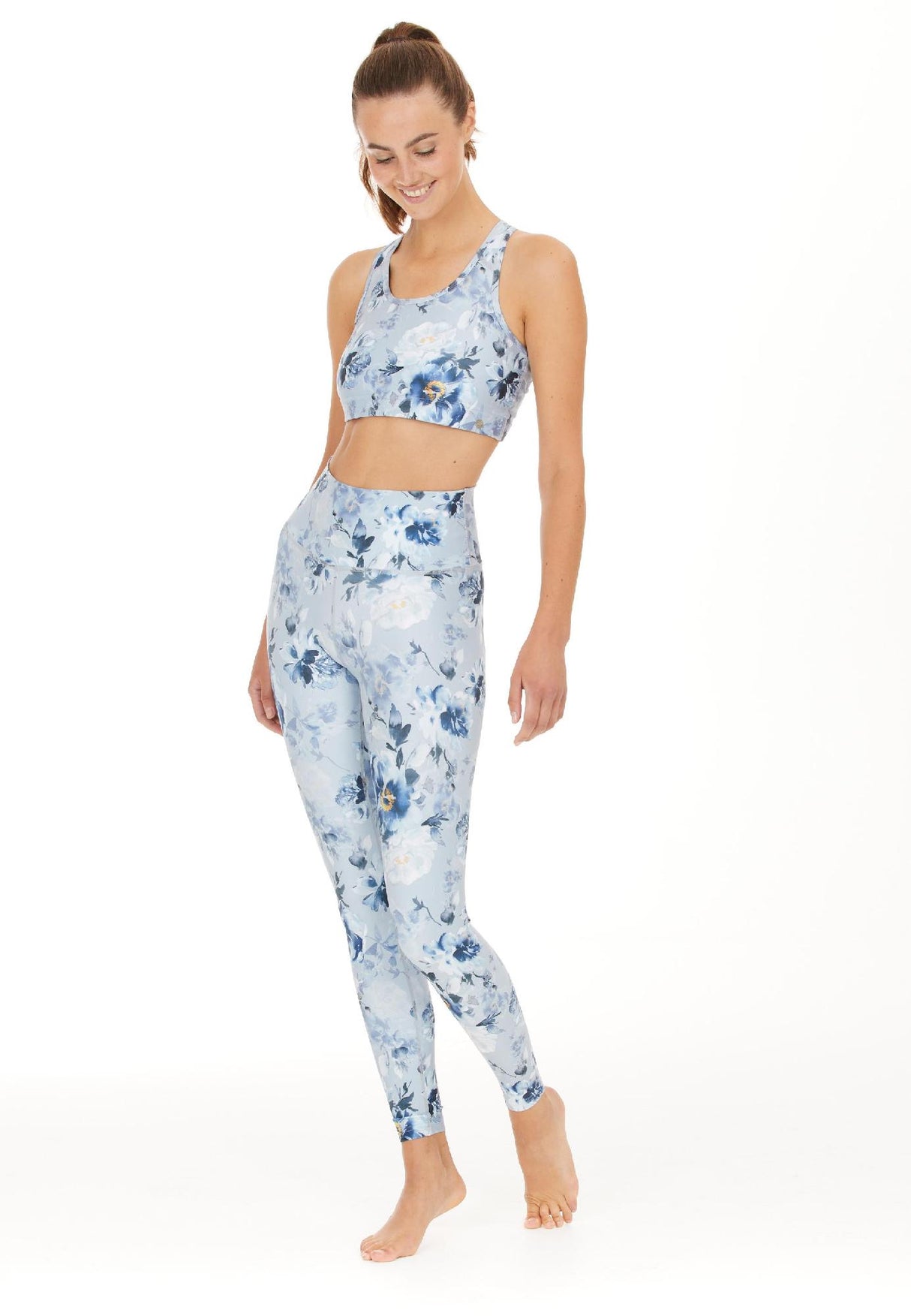 Athlecia<br>France W Printed