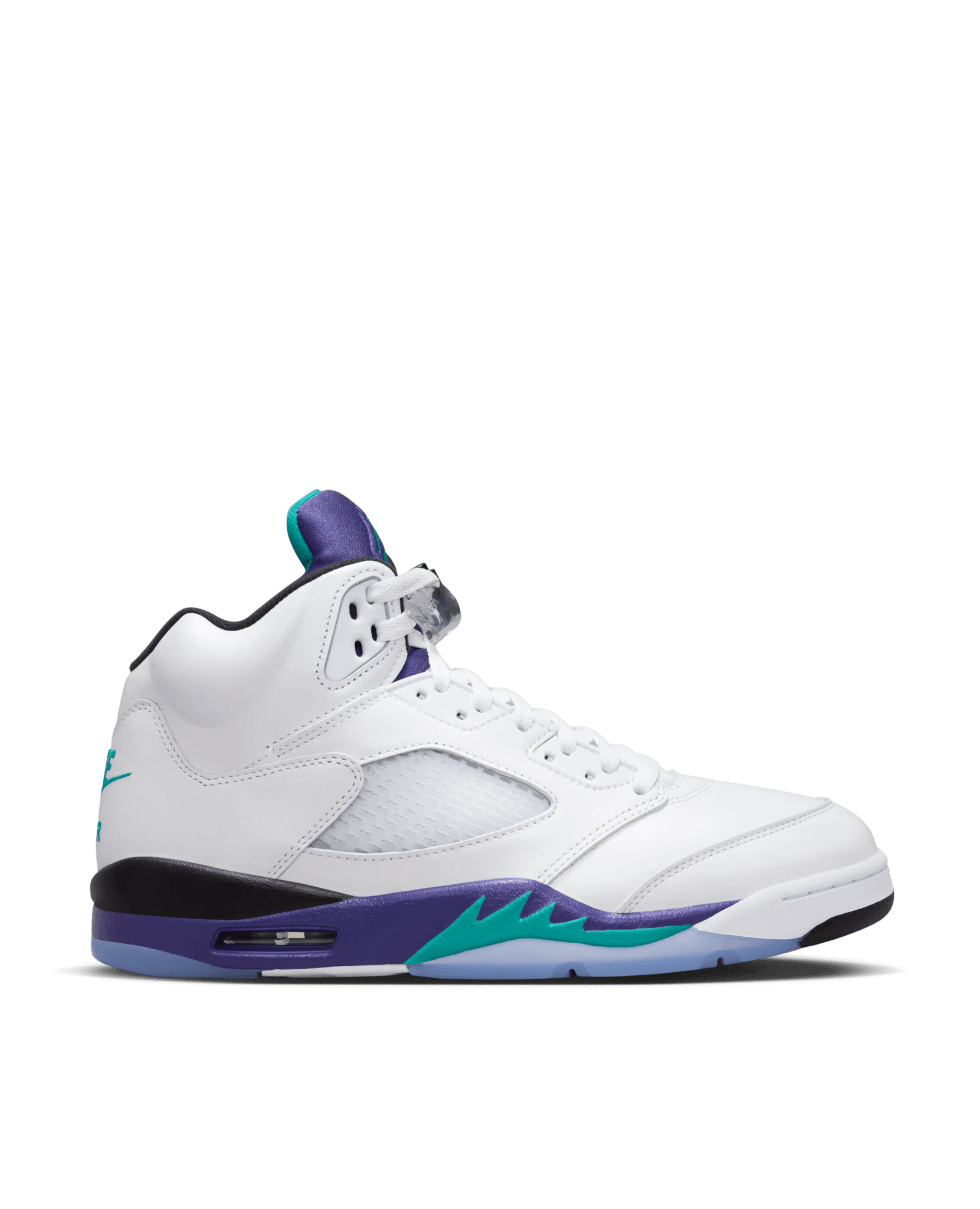 Nike Air Jordan 5 Retro OG 'Grape'