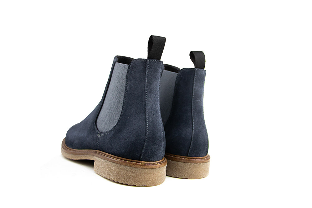 Giorgio Chelsea Boot Boy Boulevard