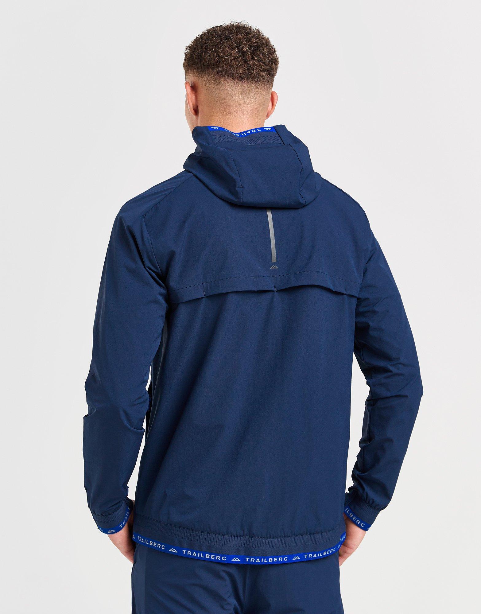Trailberg Veste Frontier Homme