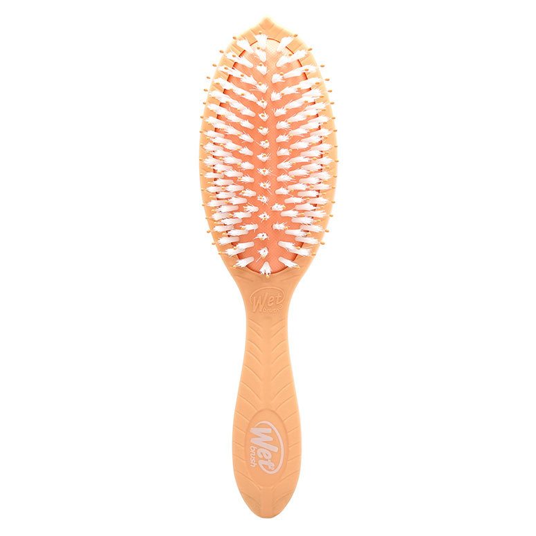 WetBrush Go Green Treatment And Shine Coconut Oil
