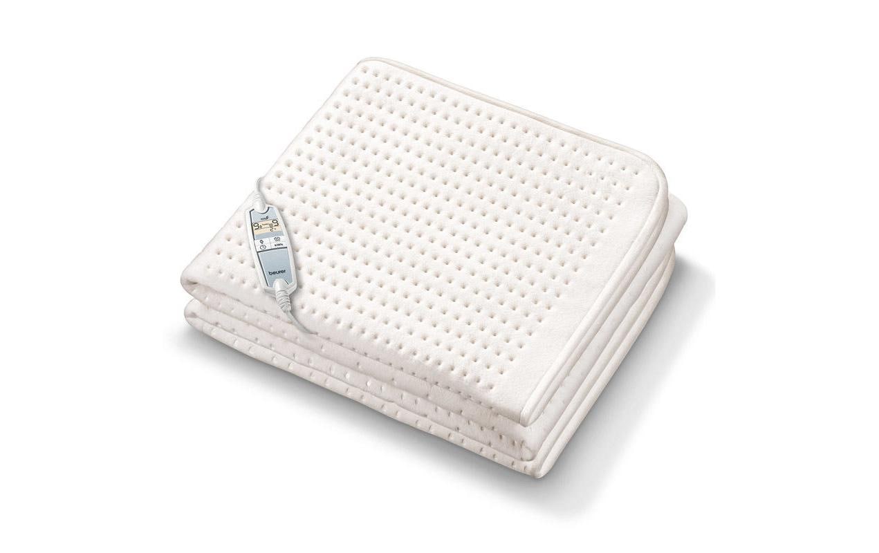 Wärmeunterbett UB100<br>Matratzenheizung
