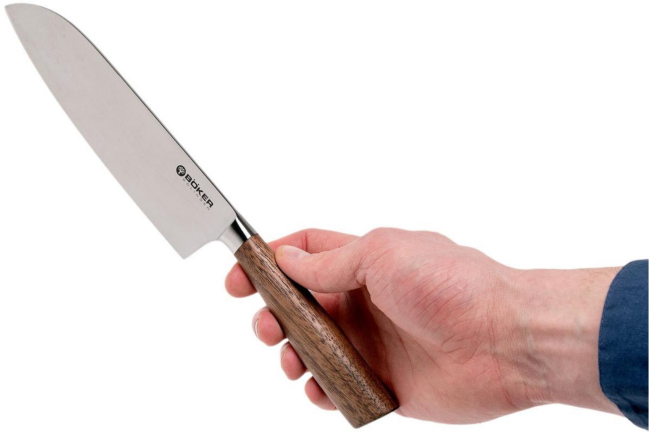 Böker Core santoku 16,7 cm - 130730