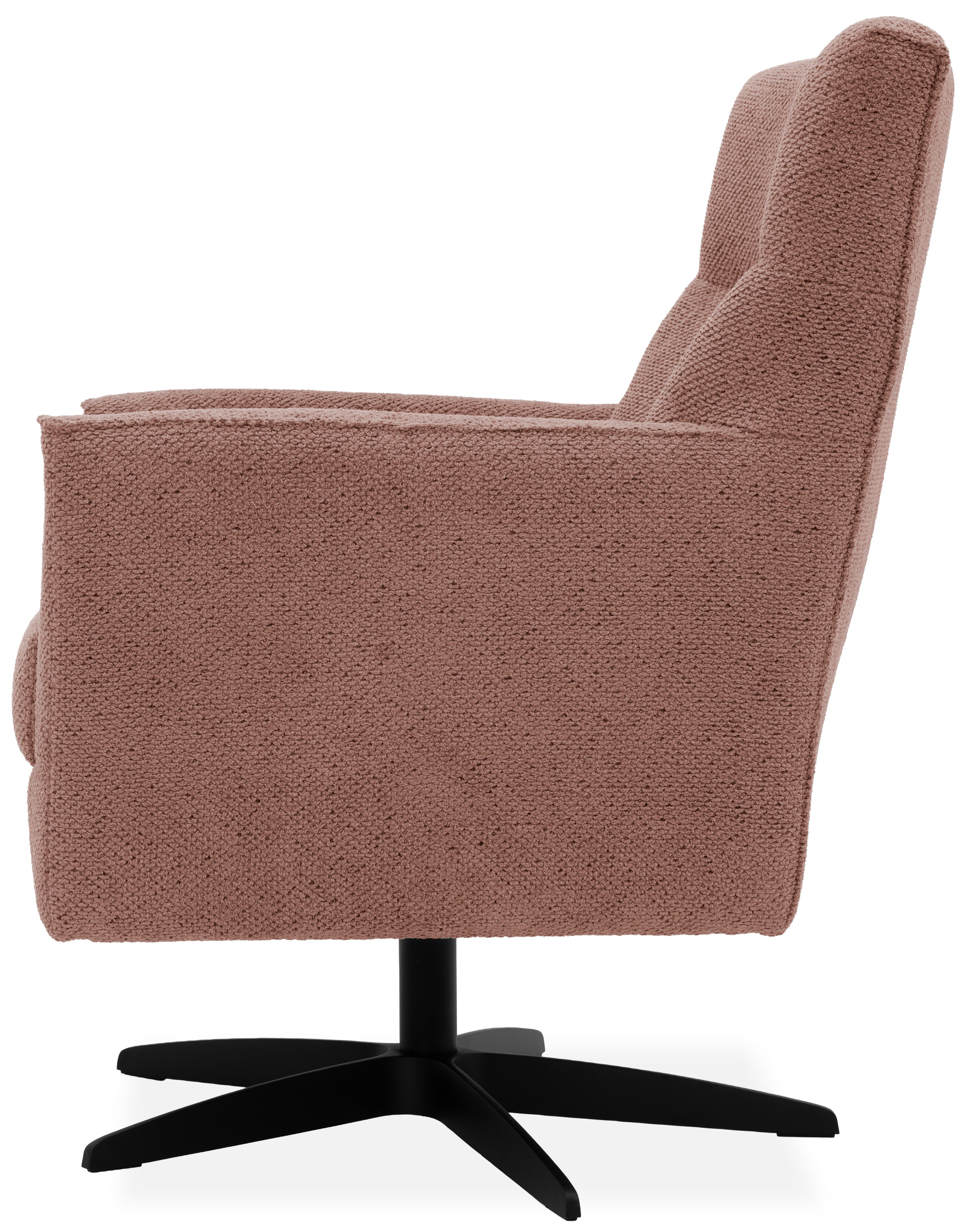 Fauteuil Venera B71 x D70 x H89 cm