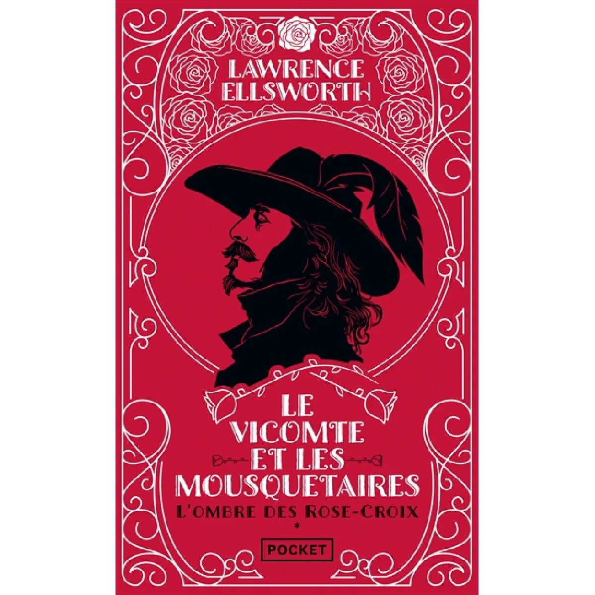 Le vicomte et les mousquetaires. L'ombre des Rose-Croix · Occasion