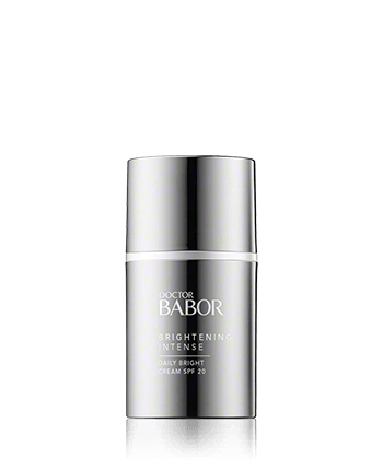 Babor Doctor Babor Brightening Intense Daily Bright Cream SPF 20 50ml