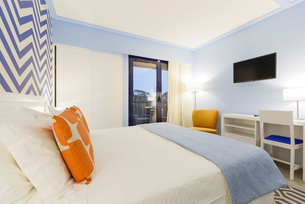 Terrace Mar Logies - Appartement