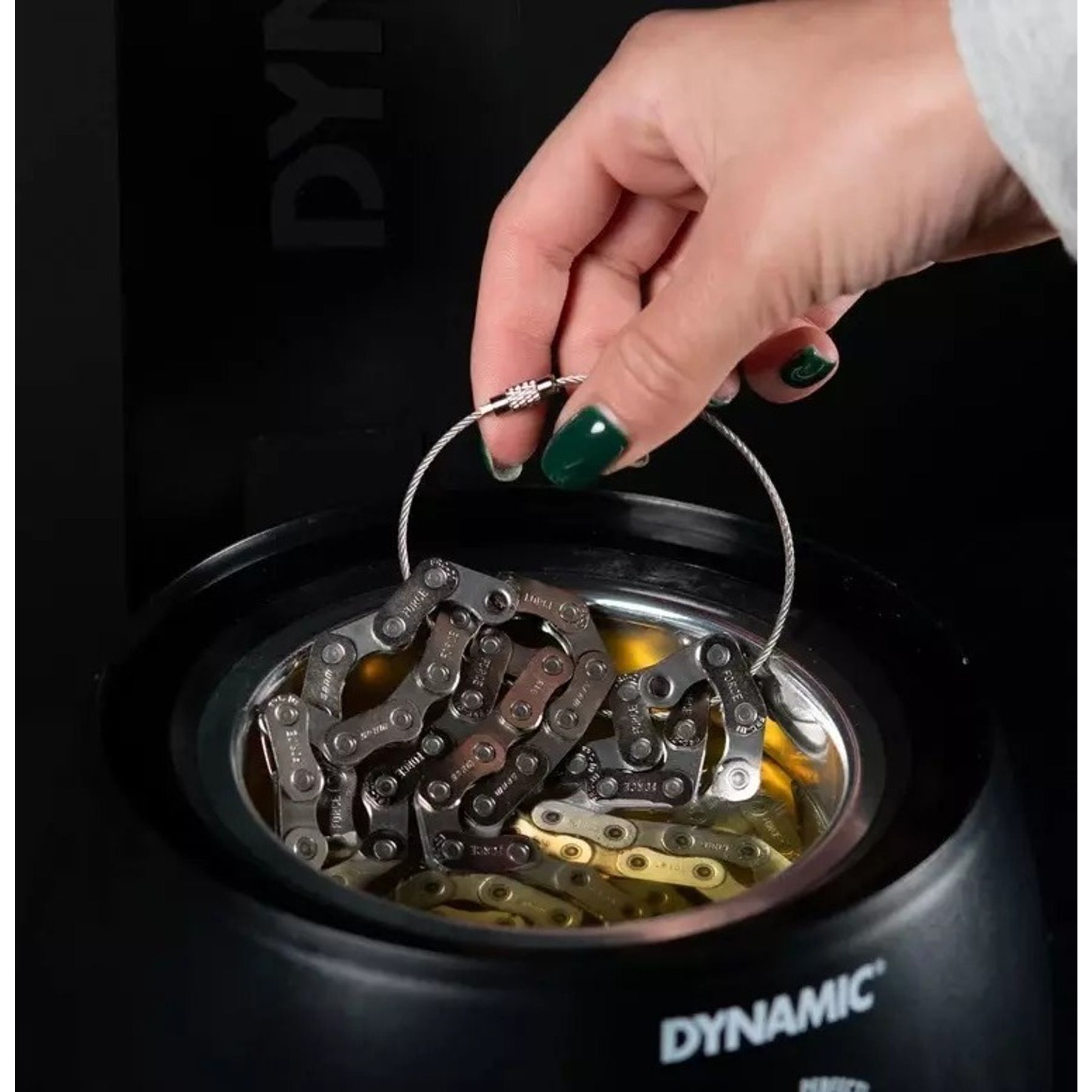 Dynamic Bike Care Waxifyer