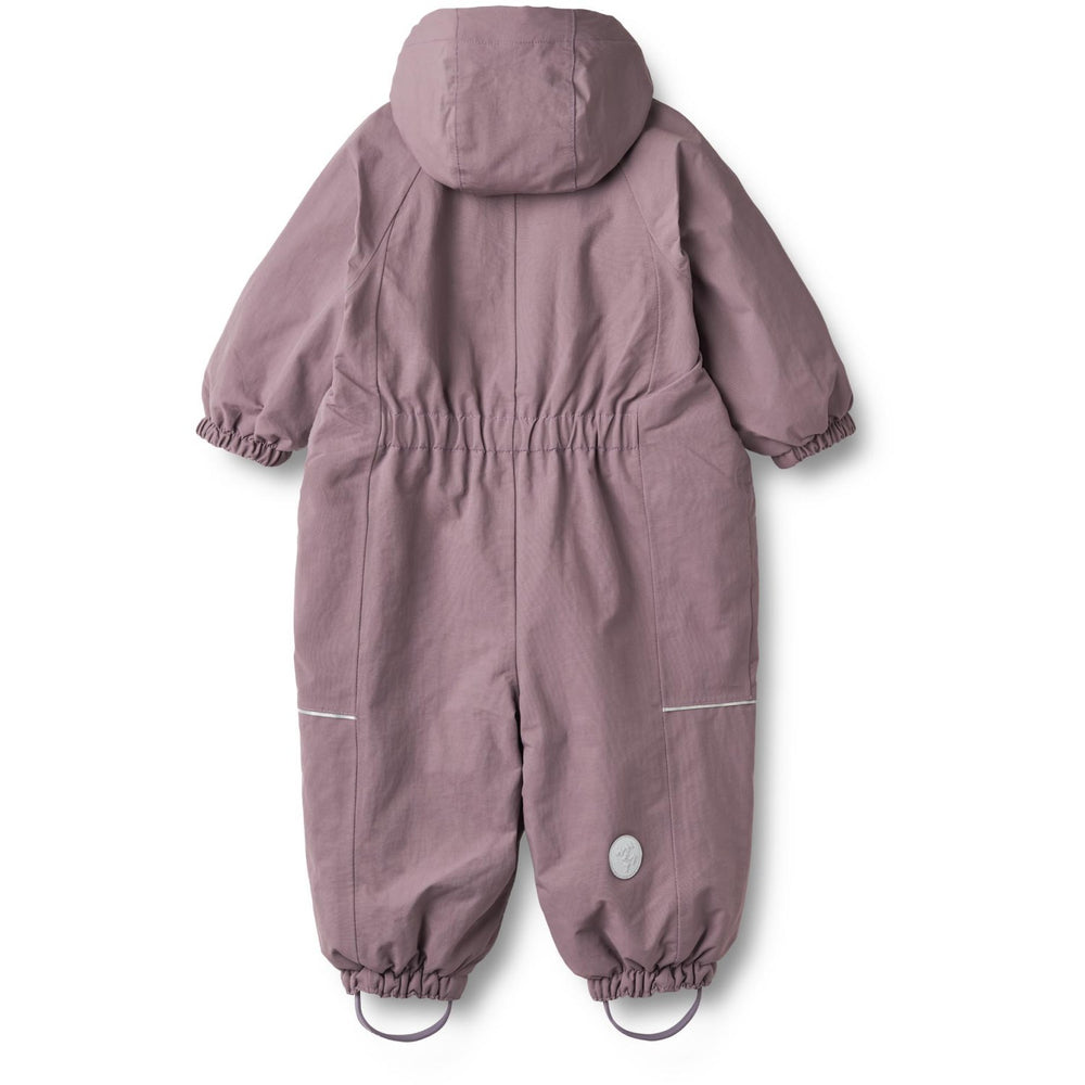 Køb Wheat Dry Lilac Flyverdragt Adi Tech