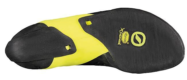 SCARPA - CHAUSSONS D ESCALADE VAPOR V