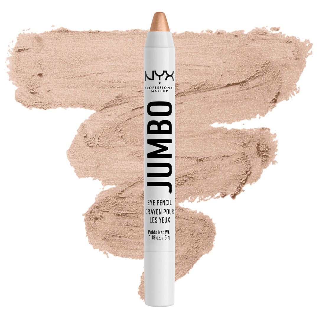 NYX Professional Makeup  Jumbo Eye Pencil - Sombra em Lápis