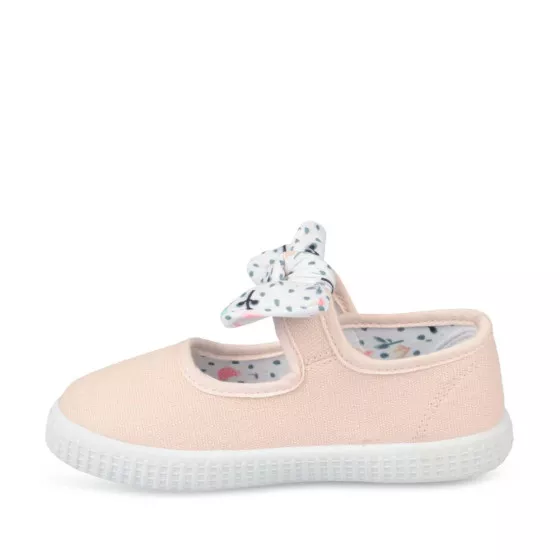 Ballerines ROSE NINI & GIRLS