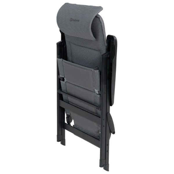 Outwell - Teton - Chaise de camping