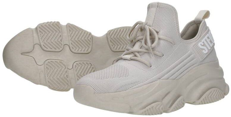 Steve Madden Protege-E licht grijs