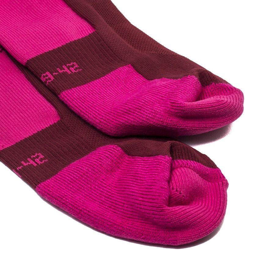 Hummel Element Chaussettes de Football - Rouge