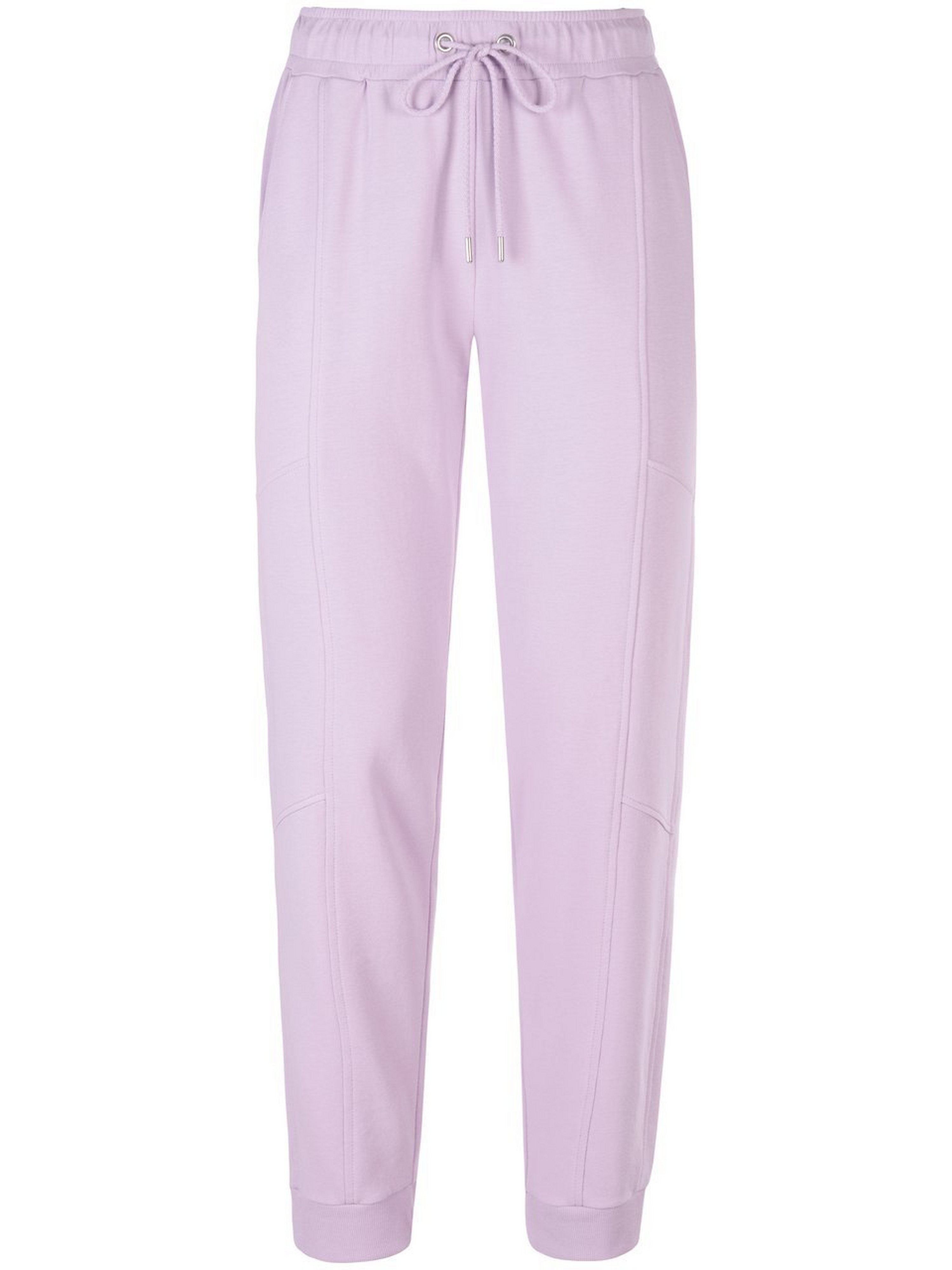 Lange Sweathose