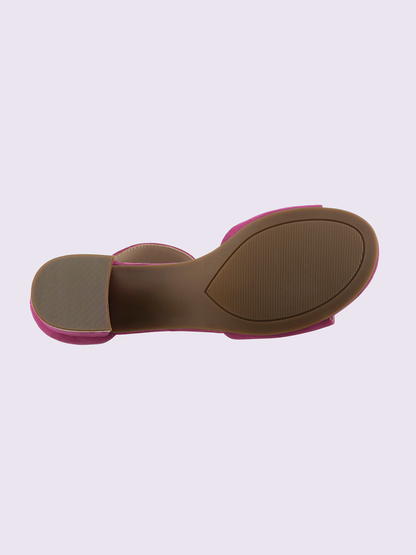 Sandales largeur g*
