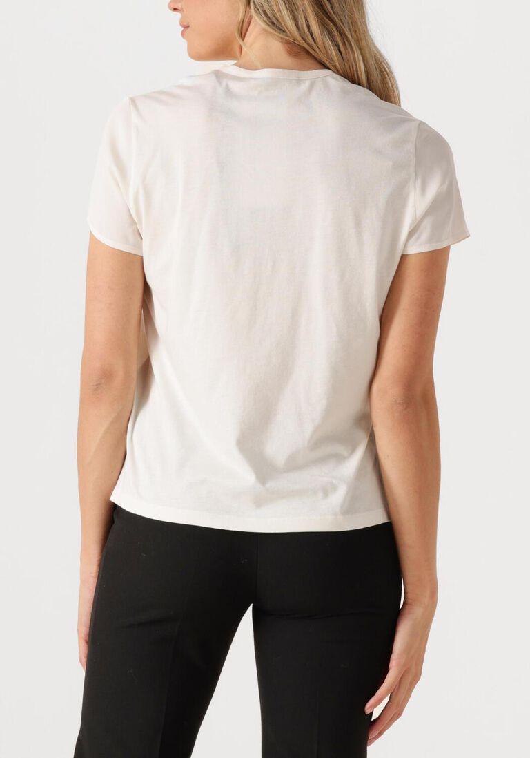 ecru luisa cerano tops & t-shirts 338332/7599-00