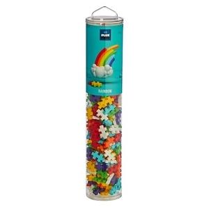 MEGA TUBE ARC EN CIEL 240 PIECES