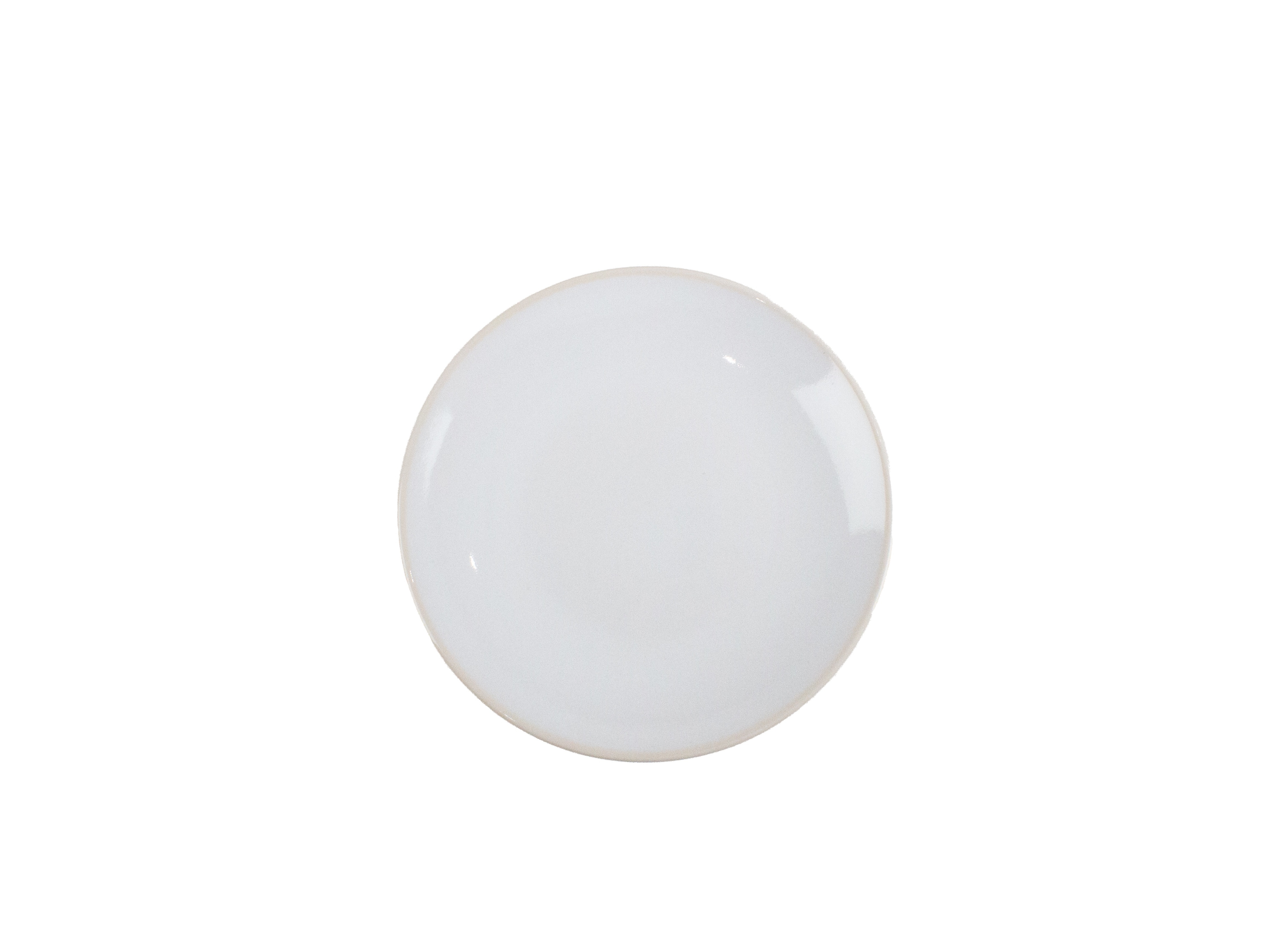 PRATO PURE PARA SOBREMESA 21CM