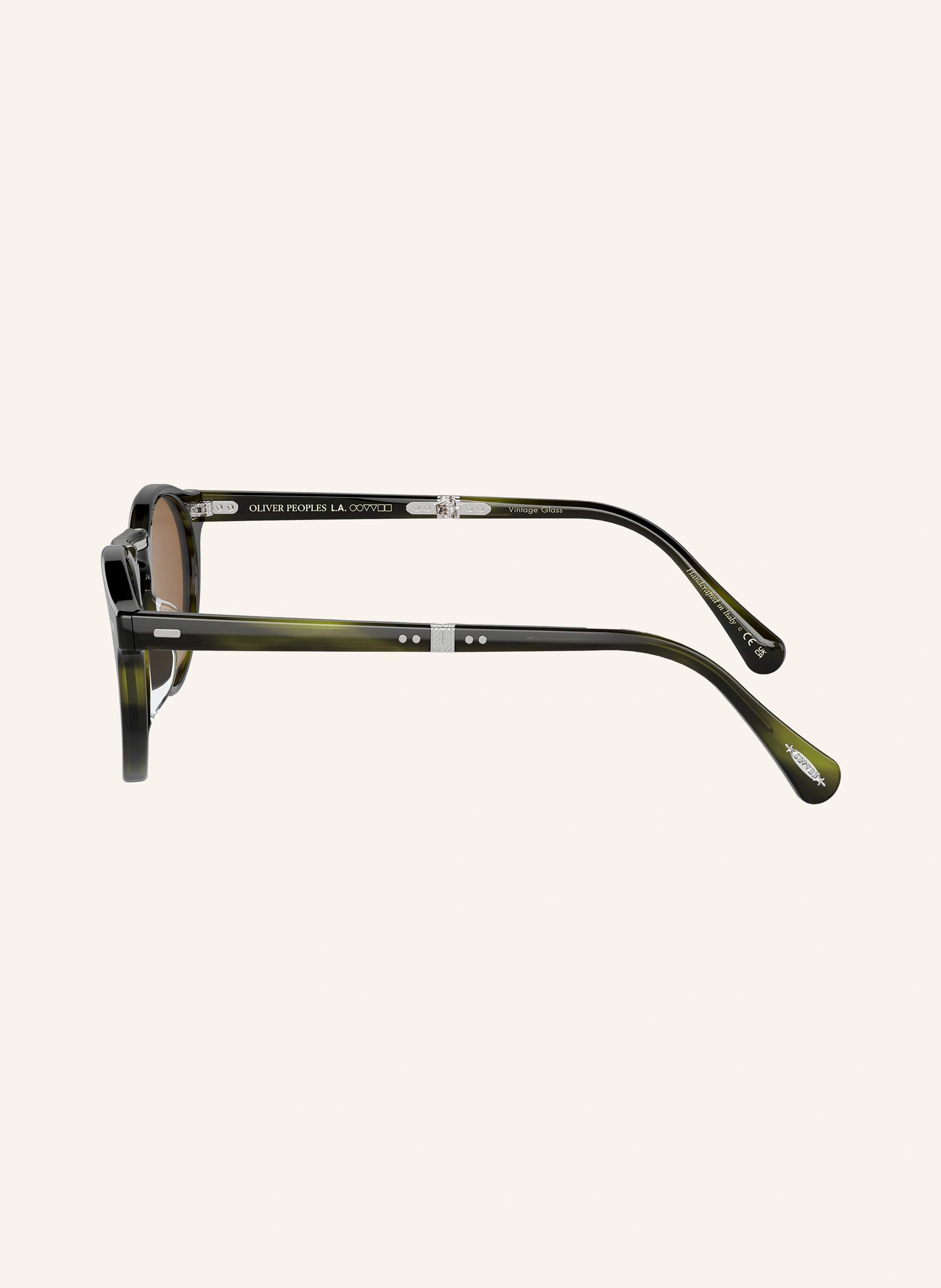 OLIVER PEOPLES Sonnenbrille OV5456SU GREGORY PECK 1962
