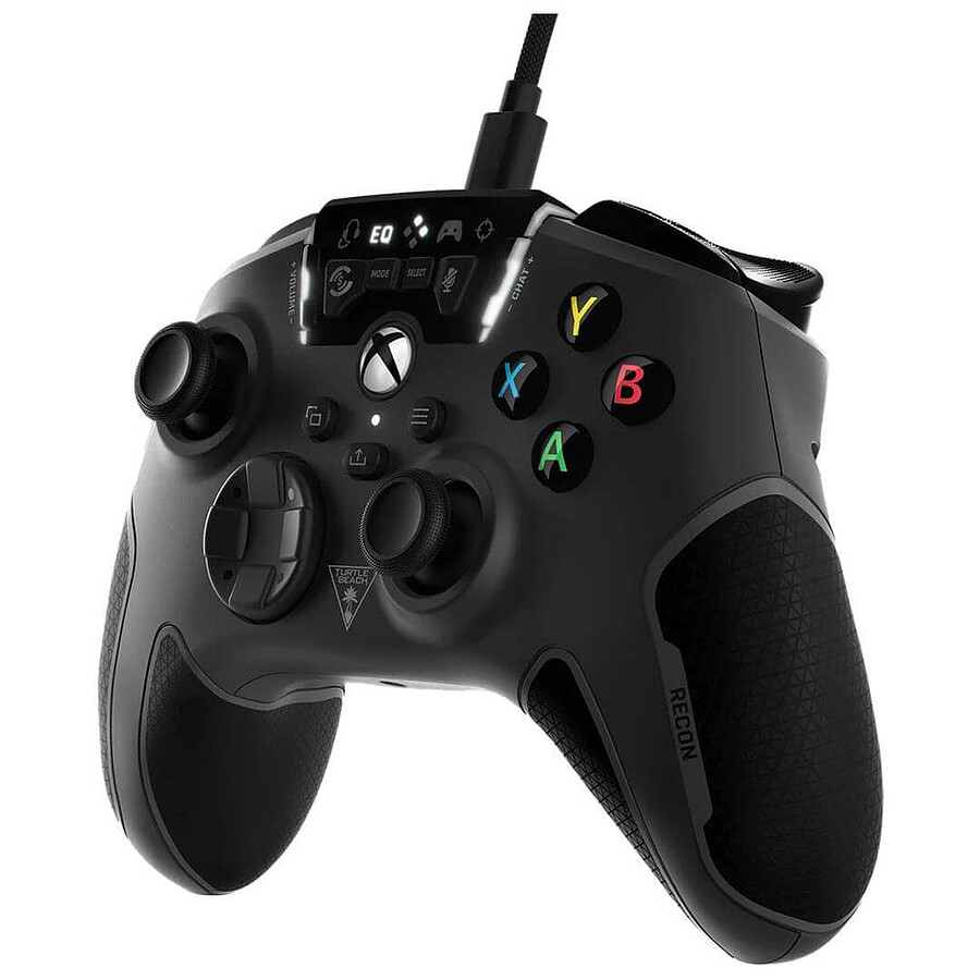 Turtle Beach Recon Controller - Noir