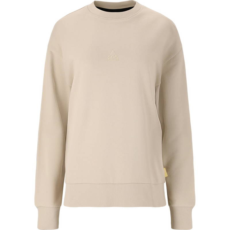 SOS Bovec Sweatshirt Dame