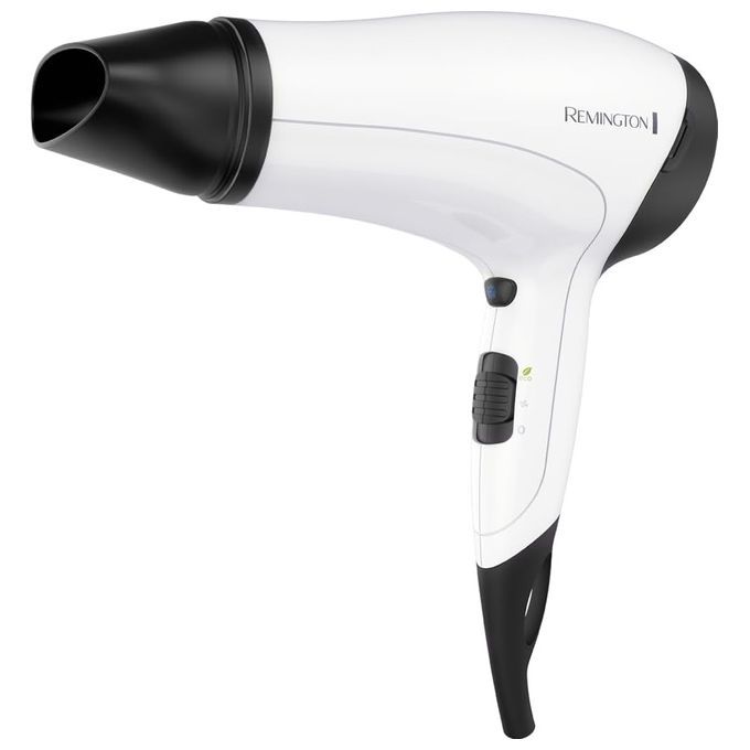 Remington HAARTROCKNER             2000W (D 3015         SI/SW)