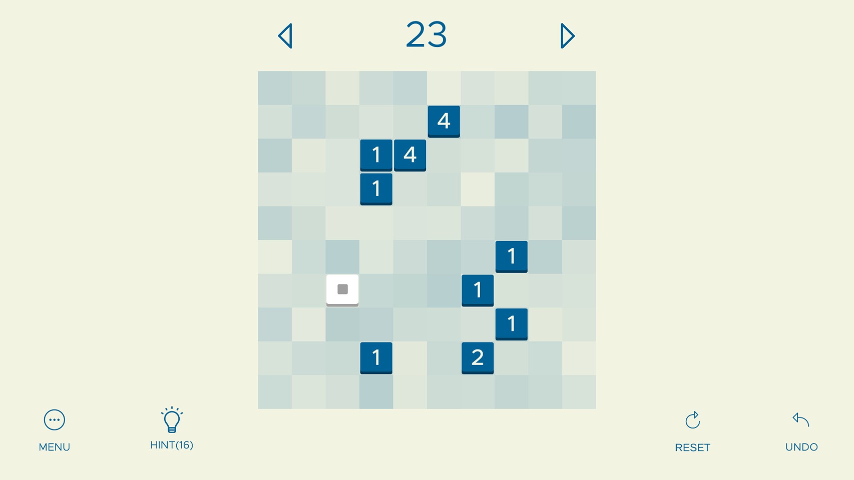 ZHED - Puzzle Game- PC