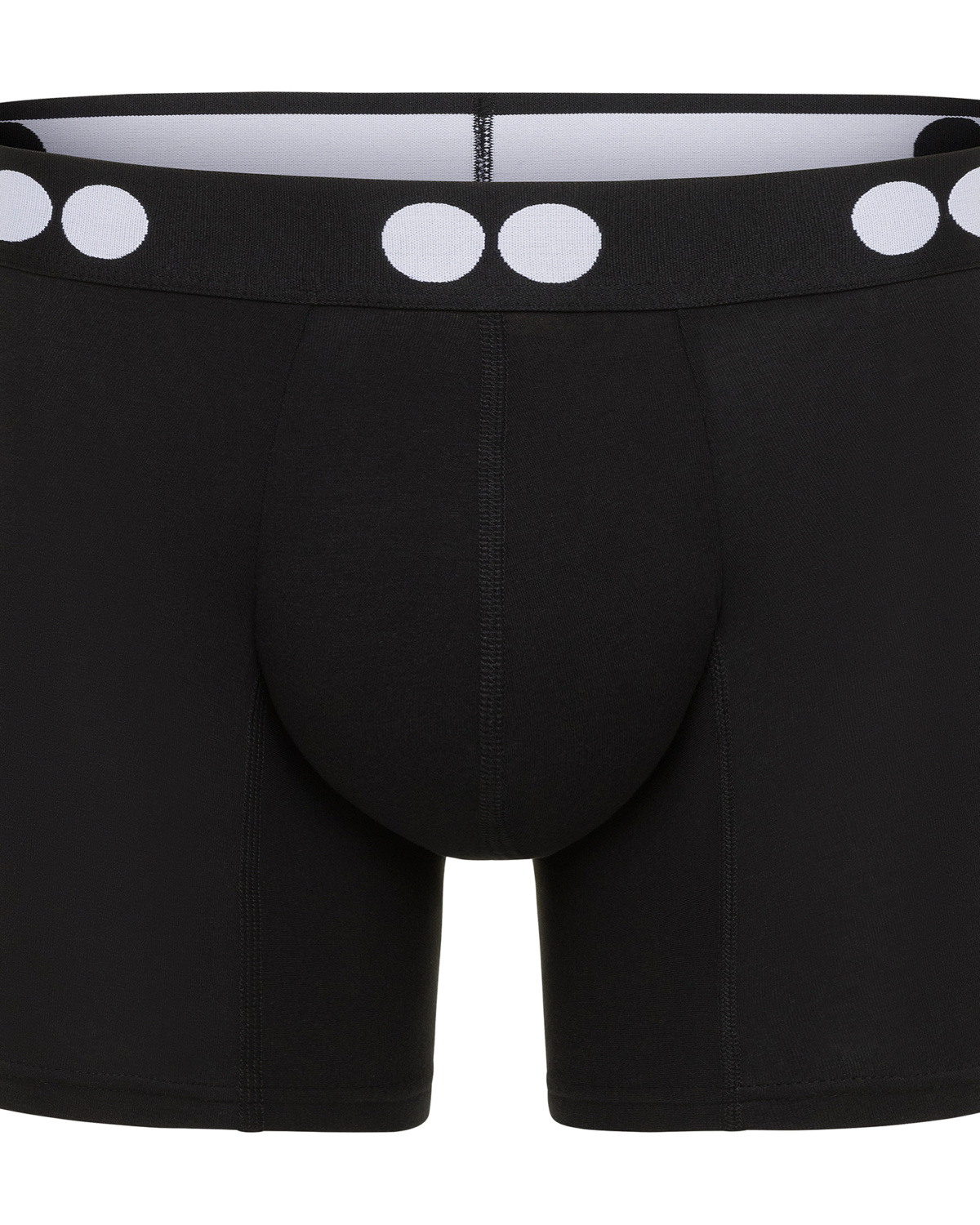 Comfyballs Black Waistballs Cotton