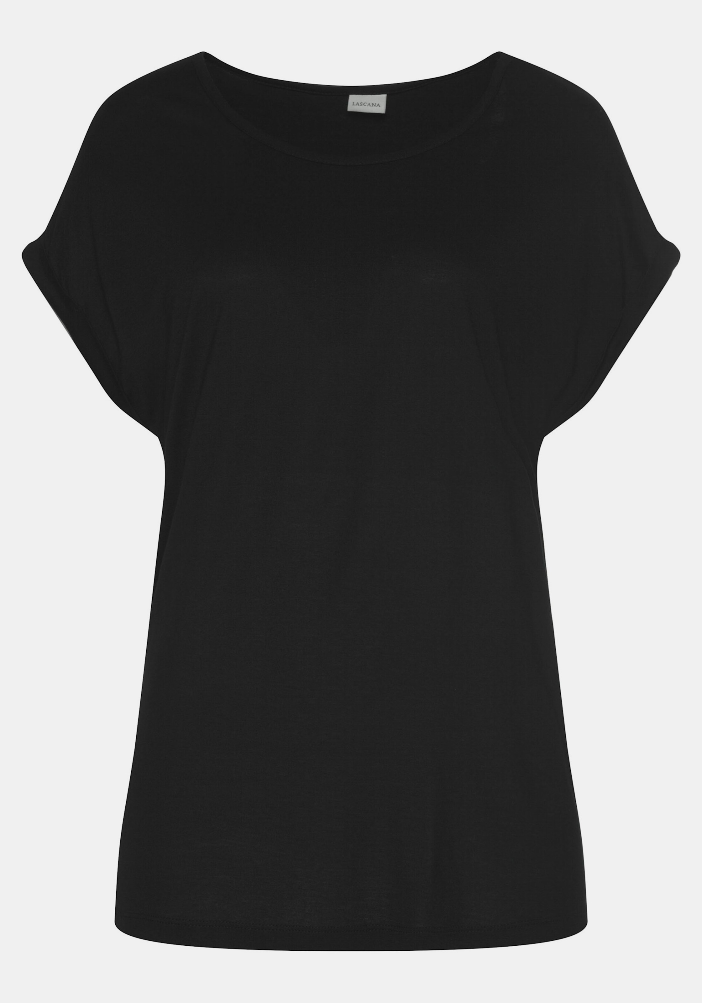 Kurzarmshirt
