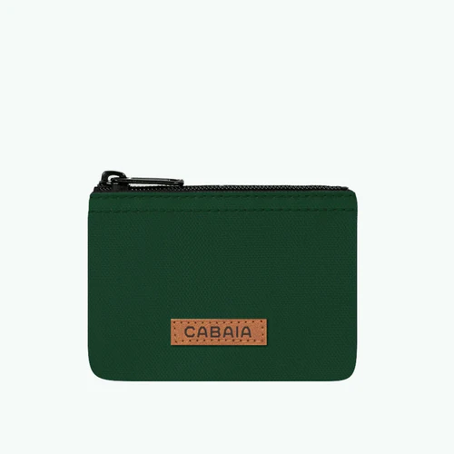Pochette Nano Lima vert