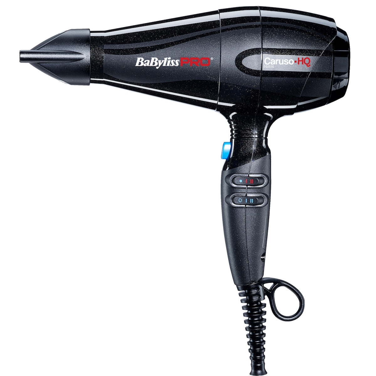 Caruso-Hq Dryer