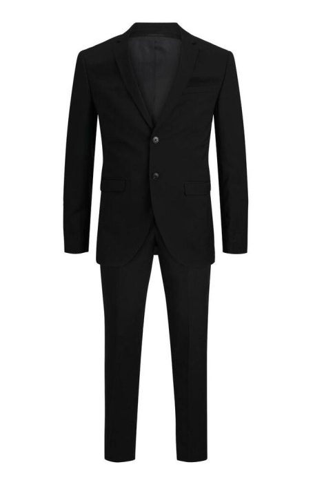 Jack & Jones zwarte heren colbert