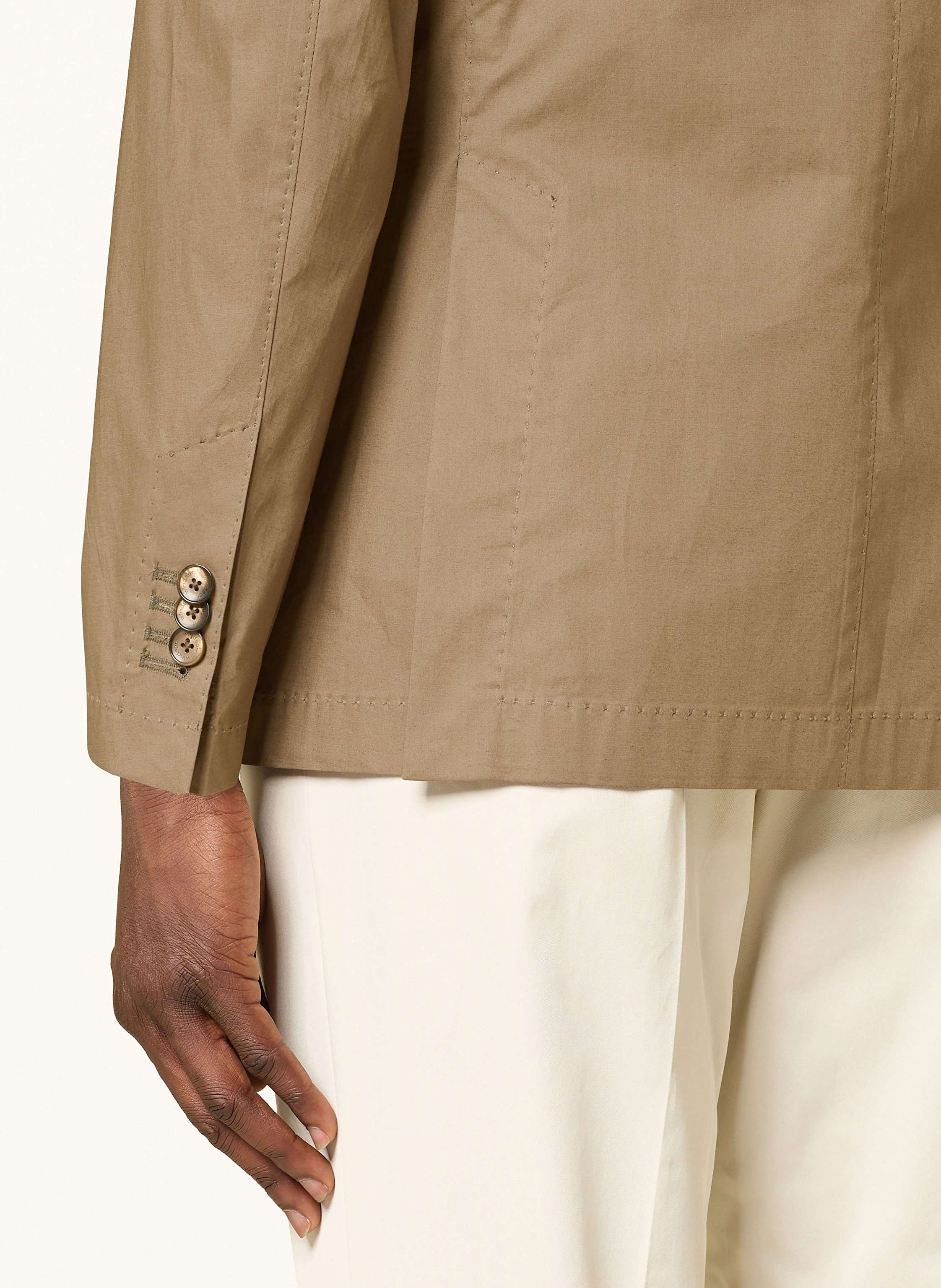 windsor. Sakko BARISTO Shaped Fit