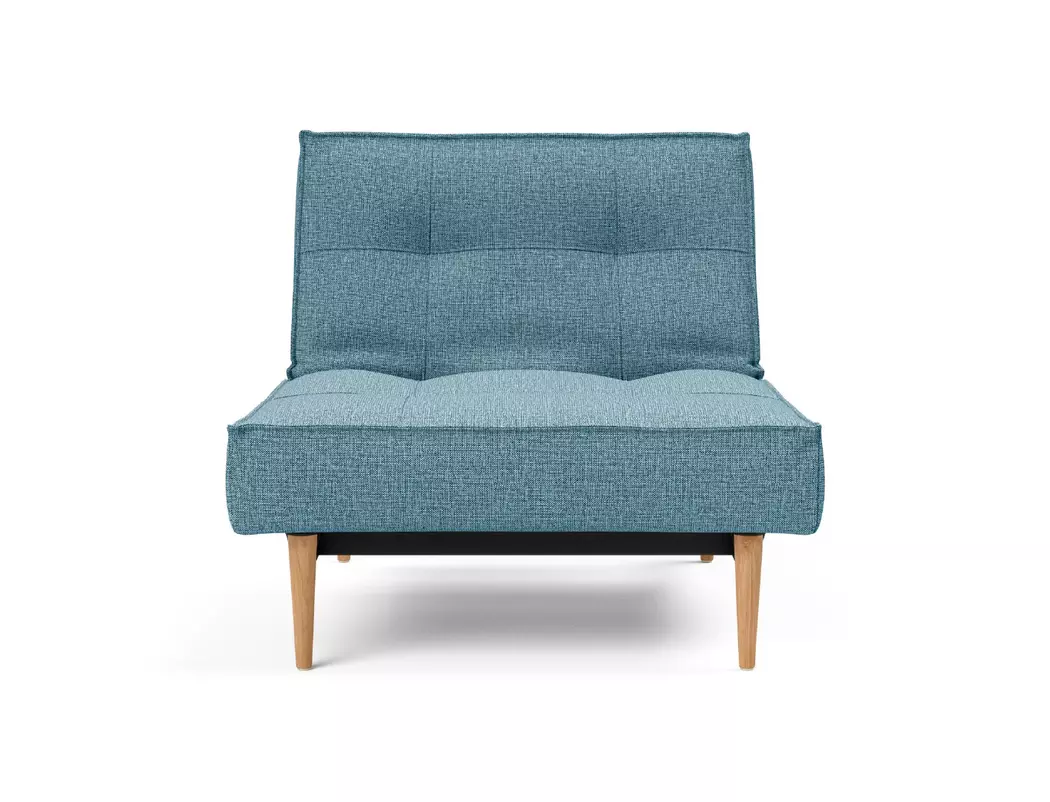 Sessel Splitback Styletto hell
