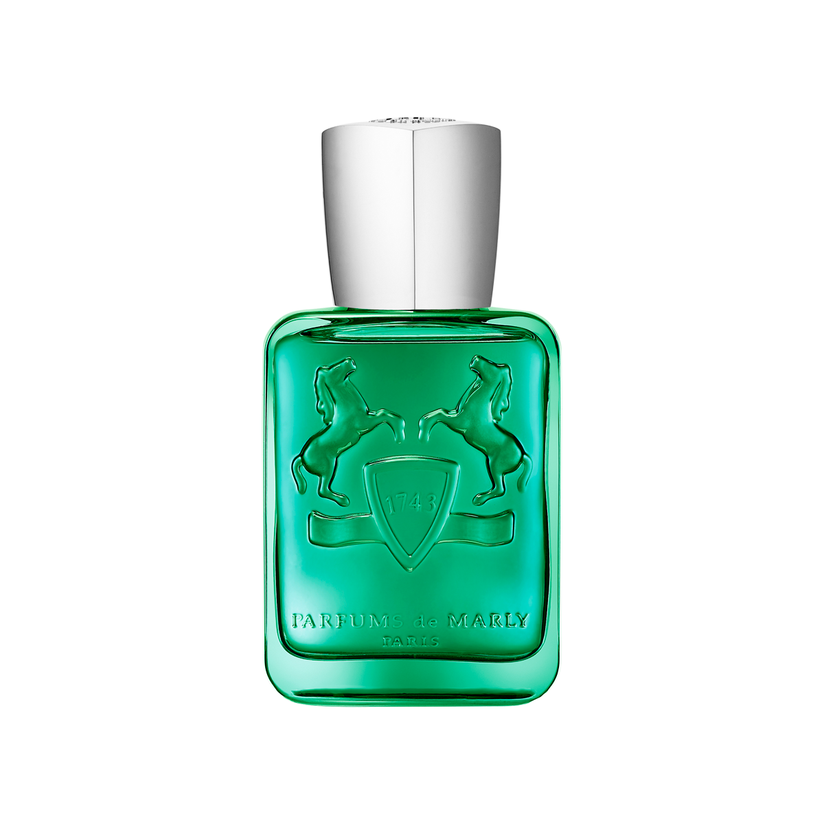Greenley Eau de Parfum 125ml