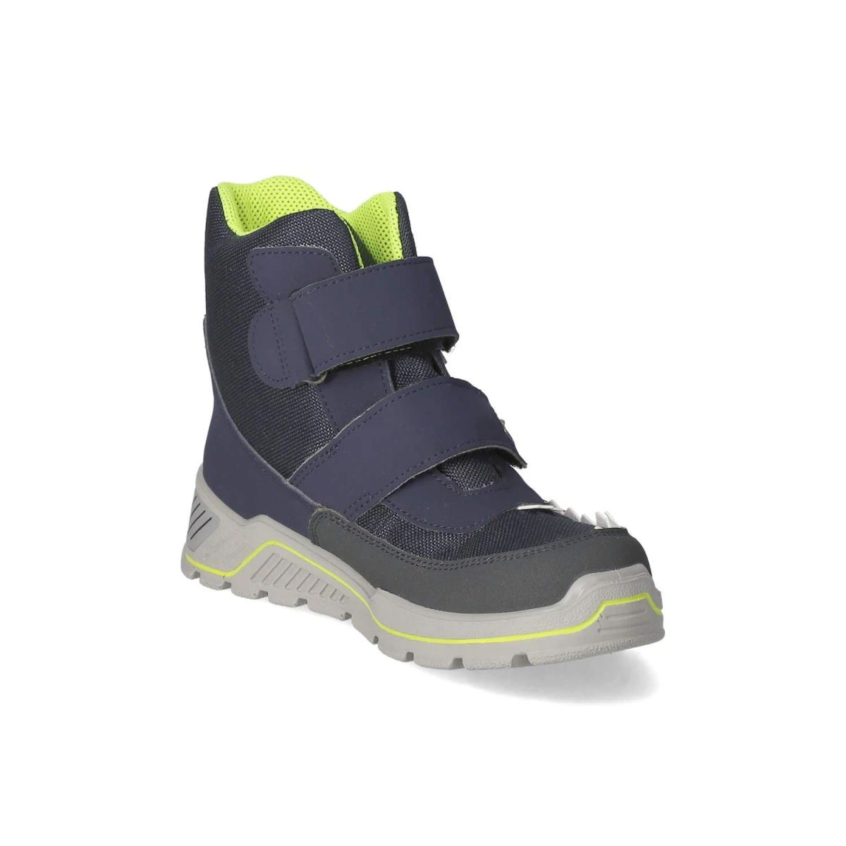 RicostaWinterstiefeletten LUGA - nautic/ozean