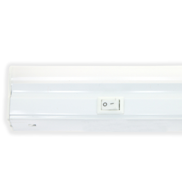 Prolight TL-armatuur Batten 87.3cm 11W 1100lm 4000K